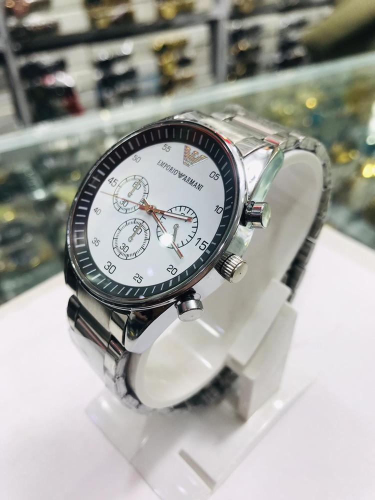 Men's Analogue Formal Watch