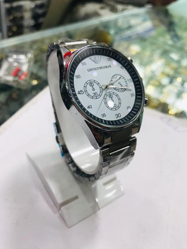 Men's Analogue Formal Watch