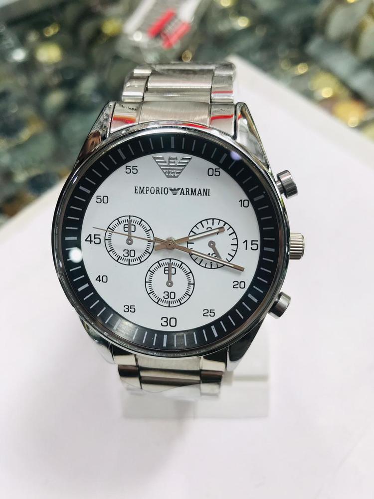 Men's Analogue Formal Watch