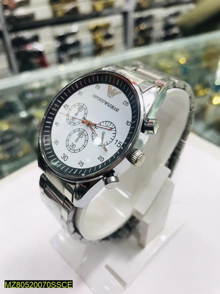 Men's Analogue Formal Watch